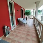 Capricho De Fontabron Villa
