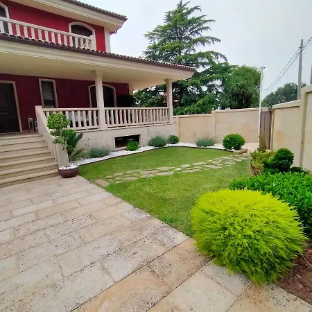 Capricho De Fontabron Villa Vilagarcia de Arousa