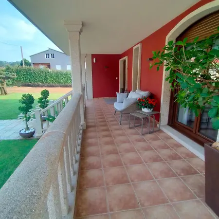 Capricho De Fontabron Villa Vilagarcia de Arousa