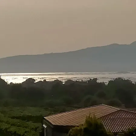 Capricho De Fontabron Vilagarcia de Arousa