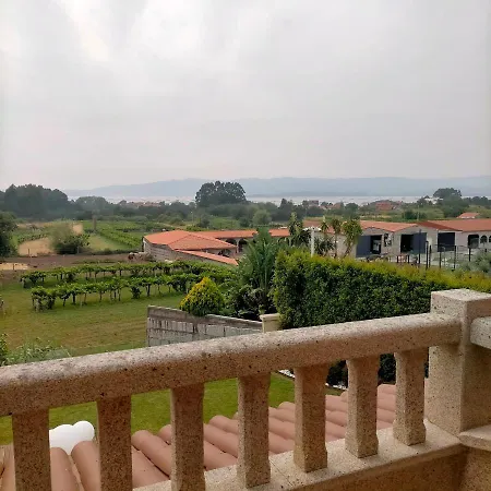 Capricho De Fontabron