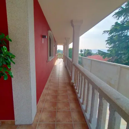 Capricho De Fontabron Vilagarcia de Arousa