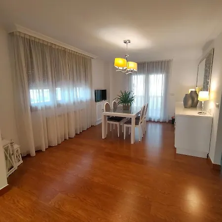 Capricho De Fontabron Villa