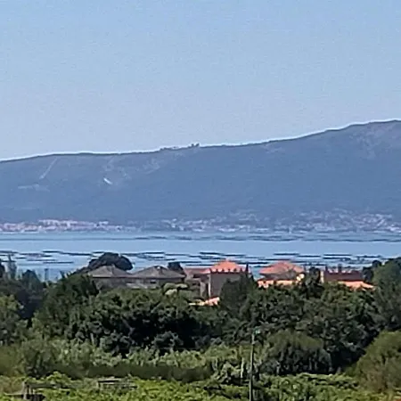 Capricho De Fontabron Villa