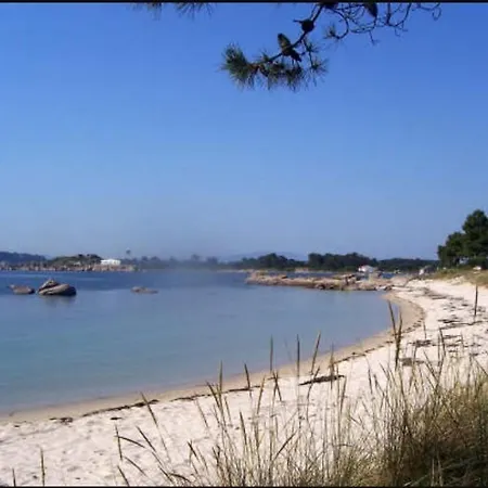 Villa Capricho De Fontabron Vilagarcia de Arousa