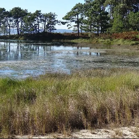 Capricho De Fontabron * Vilagarcia de Arousa