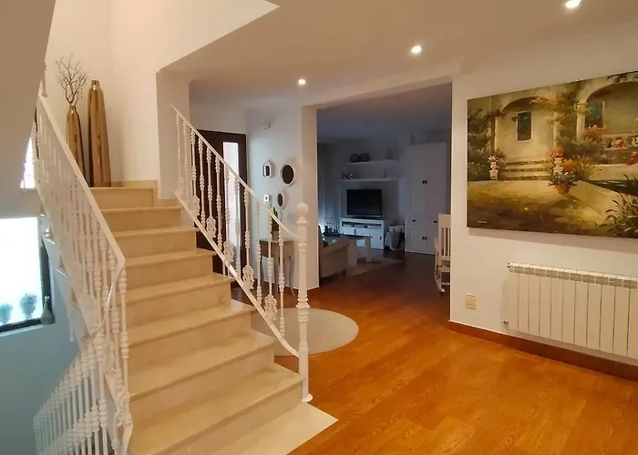 Capricho De Fontabron Villa Vilagarcia de Arousa