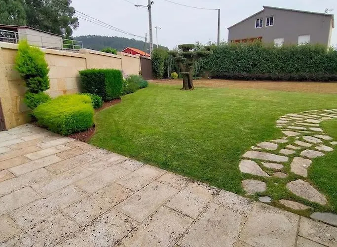 Capricho De Fontabron Villa Vilagarcia de Arousa