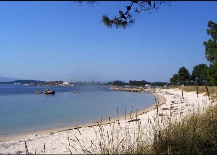 Villa Capricho De Fontabron Vilagarcia de Arousa