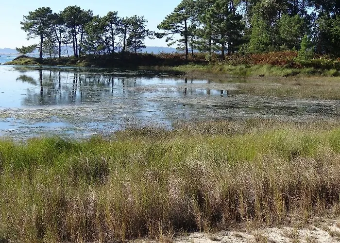 Capricho De Fontabron * Vilagarcia de Arousa